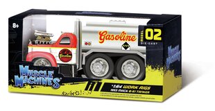 Tööauto mudel MM Work Rigs Maisto die Cast, 11610 hind ja info | Poiste mänguasjad | kaup24.ee