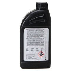 BMW pidurivedelik Dot4 LV Niederviskos 1000ml Ehtne 83132405977 hind ja info | BMW Autokaubad | kaup24.ee