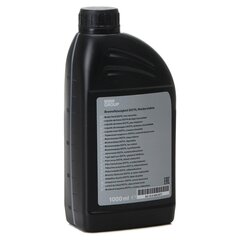 BMW pidurivedelik Dot4 LV Niederviskos 1000ml Ehtne 83132405977 hind ja info | Lisaseadmed | kaup24.ee