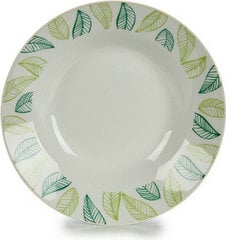 Набор одноразовых тарелок, 10 шт цена и информация | Посуда, тарелки, обеденные сервизы | kaup24.ee
