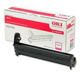 Oki Oki Drum C8600 Magenta hind ja info | Laserprinteri toonerid | kaup24.ee