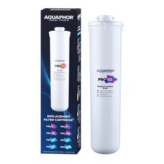 Aquaphor Membraan Pro 50 цена и информация | Фильтры для воды | kaup24.ee