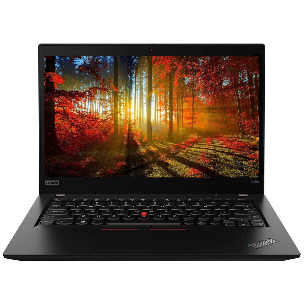 Lenovo ThinkPad X390 hind ja info | Sülearvutid | kaup24.ee