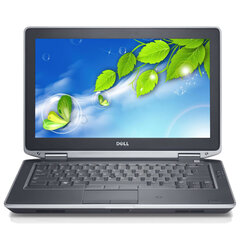 Dell Latitude E6330 hind ja info | Sülearvutid | kaup24.ee
