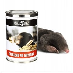Mürk muttide, hiirte ja rottide vastu hind ja info | Närilised, mutid | kaup24.ee