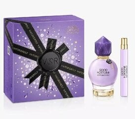 Набор для женщин: Victor & Rolf Good Fortune Eau de Parfum 50 мл + EDP 10 мл. цена и информация | Женские духи | kaup24.ee