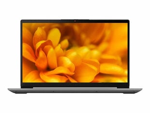 Lenovo Ideapad 3 цена и информация | Ноутбуки | kaup24.ee