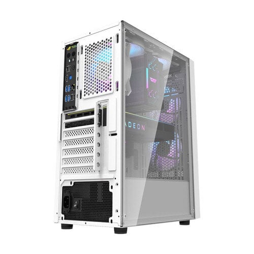 Mdata Gaming Core i5-6400 hind ja info | Lauaarvutid | kaup24.ee