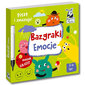 Kapteni teaduse doodle emotsioonid KS0659 hind ja info | Arendavad mänguasjad | kaup24.ee