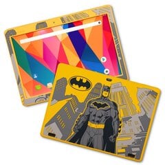 Defektiga toode. eSTAR 10" HERO Batman 2/64GB hind ja info | eSTAR Outlet | kaup24.ee