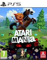 Atari Mania цена и информация | Компьютерные игры | kaup24.ee