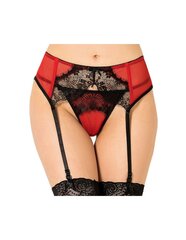 Seksikas pesukomplekt Queen Lingerie, L/XL hind ja info | Naiste sekspesu | kaup24.ee