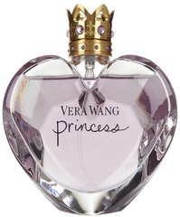 Tualettvesi Vera Wang Princess EDT naistele, 50 ml hind ja info | Naiste parfüümid | kaup24.ee