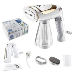 Junlan Clothes Steamer 1600 W hind ja info | Aurutriikrauad | kaup24.ee