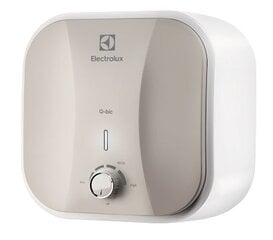 Elektriline veeboiler Electrolux EWH Q-bic U 15L Torud Ülespool hind ja info | Boilerid | kaup24.ee