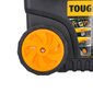 Tööriistakast ratastel Tough Master® UPT-2010 hind ja info | Tööriistakastid, tööriistahoidjad | kaup24.ee
