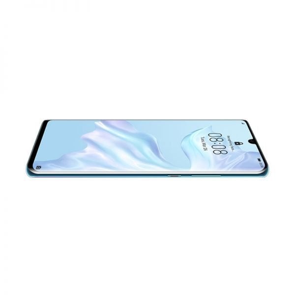 Huawei P30, 128 GB, Sinine hind ja info | Telefonid | kaup24.ee