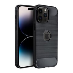 OEM Carbon Iphone 15 hind ja info | Telefoni kaaned, ümbrised | kaup24.ee