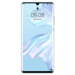 Huawei P30 Pro, 128 Гб, Breathing Crystal цена и информация | Мобильные телефоны | kaup24.ee