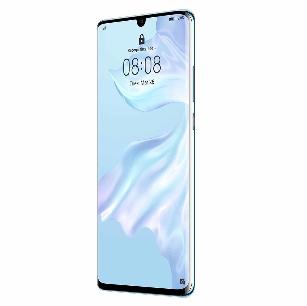 Mobiiltelefon Huawei P30 Pro, 128 GB, sinine hind ja info | Telefonid | kaup24.ee