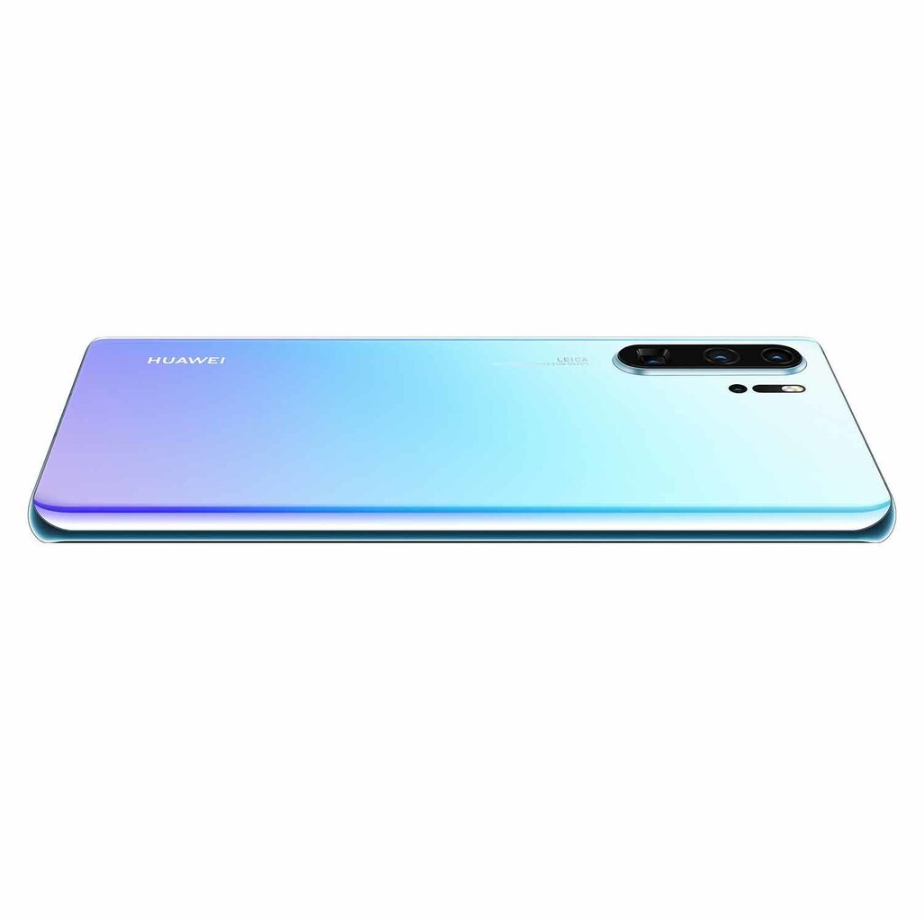 Mobiiltelefon Huawei P30 Pro, 128 GB, sinine hind ja info | Telefonid | kaup24.ee