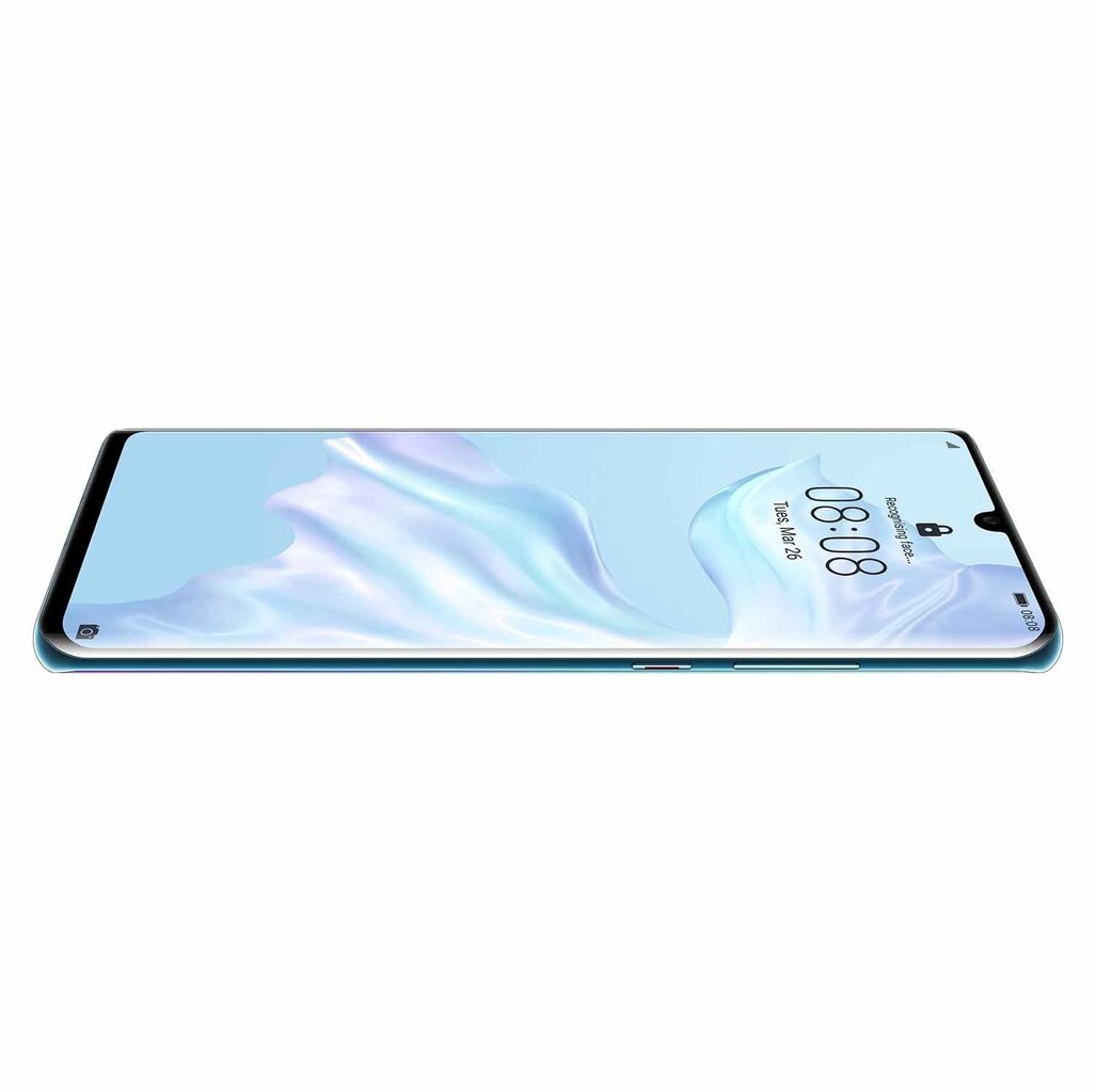 Mobiiltelefon Huawei P30 Pro, 128 GB, sinine hind ja info | Telefonid | kaup24.ee