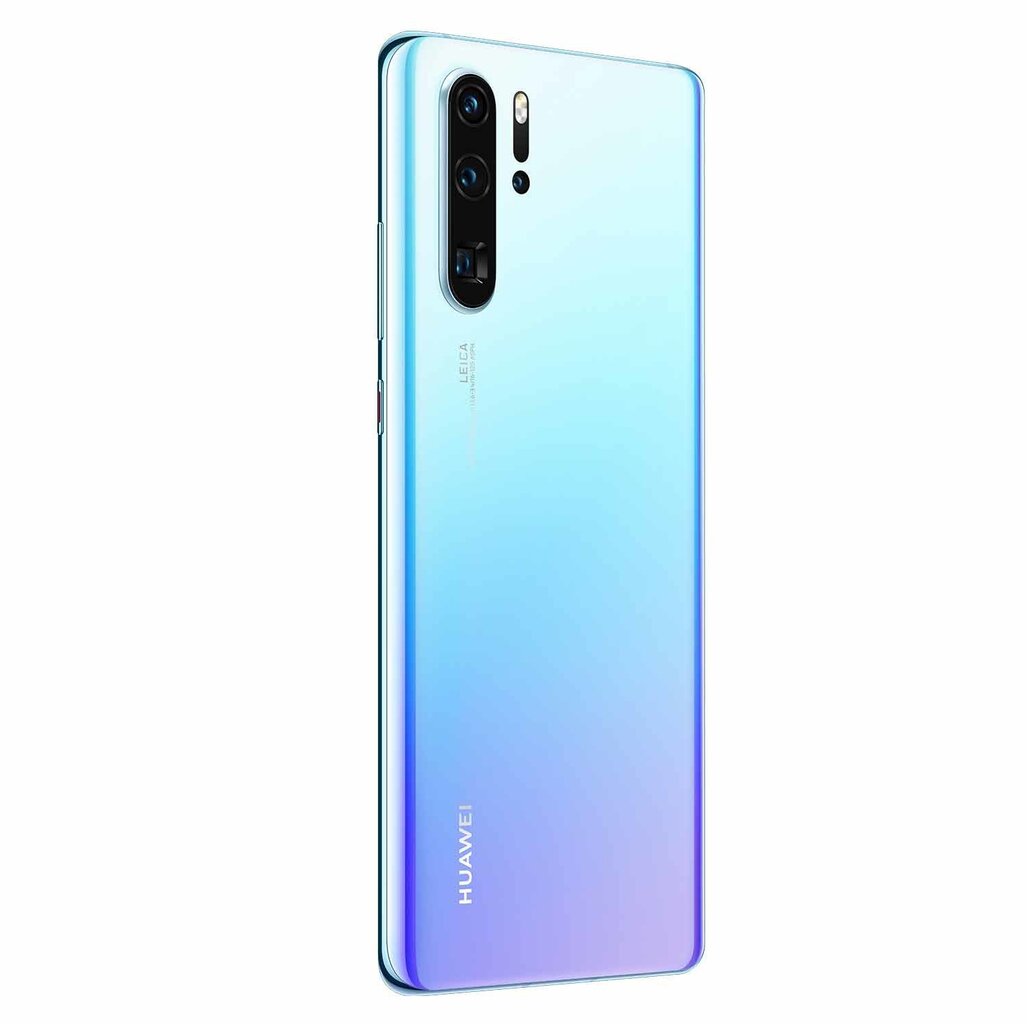 Mobiiltelefon Huawei P30 Pro, 128 GB, sinine hind ja info | Telefonid | kaup24.ee