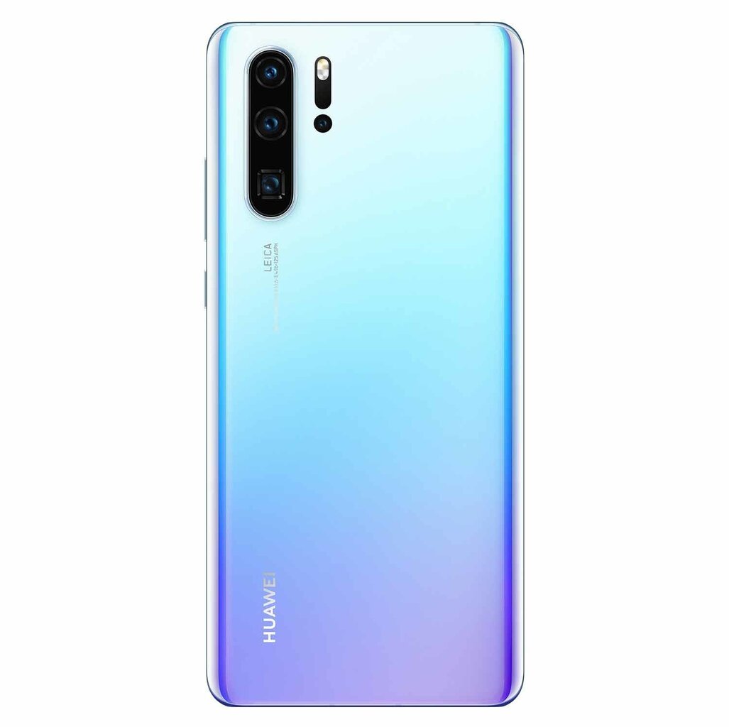 Mobiiltelefon Huawei P30 Pro, 128 GB, sinine hind ja info | Telefonid | kaup24.ee