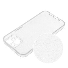 Clear Case 2mm Blink для Iphone 15 Plus прозрачный цена и информация | Чехлы для телефонов | kaup24.ee