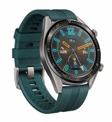 Huawei Watch GT, roheline hind ja info | Nutikellad (smartwatch) | kaup24.ee