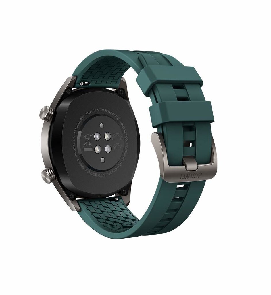 Huawei Watch GT Jade Green hind ja info | Nutikellad (smartwatch) | kaup24.ee