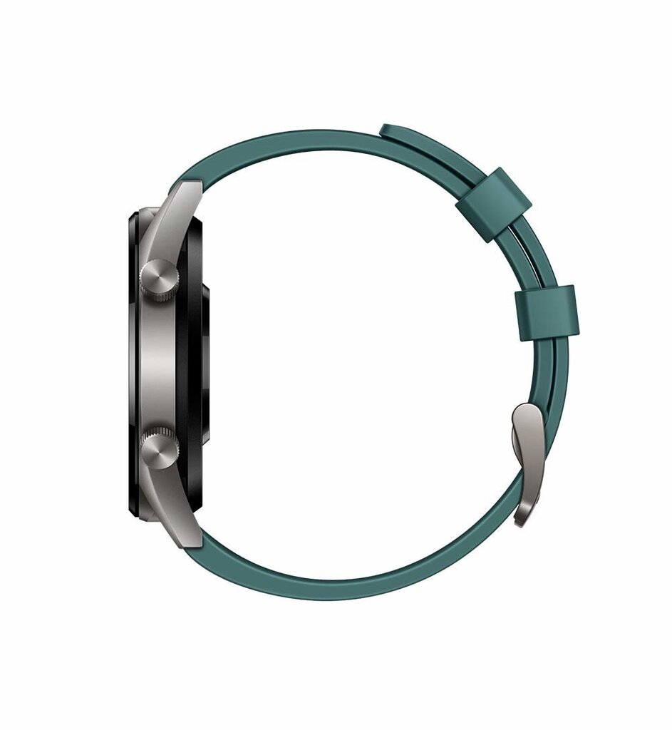 Huawei Watch GT Jade Green hind ja info | Nutikellad (smartwatch) | kaup24.ee