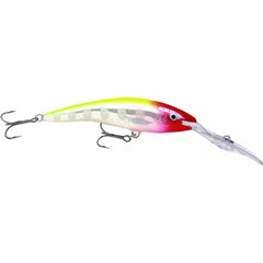 Lant Rapala Deep Tail Dancer TDD11CLF hind ja info | Rapala Kalastustarbed | kaup24.ee