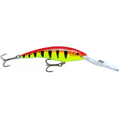 Воблер Rapala Deep Tail Dancer TDD11HT цена и информация | Воблеры, приманки, блесны | kaup24.ee