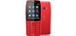 Nokia 16OTRR01A02 цена и информация | Telefonid | kaup24.ee
