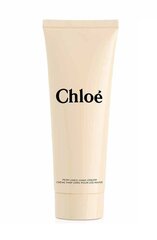 Lõhnastatud kätekreem Chloe Chloe Signature 75 ml цена и информация | Парфюмированная косметика для женщин | kaup24.ee