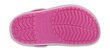 Kingad lastele Crocs Kids' Crocband Clog, Party Pink цена и информация | Laste kummijalatsid | kaup24.ee