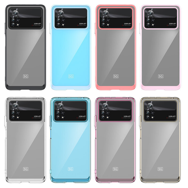 Hurtel Xiaomi Poco X4 Pro 5G hind ja info | Telefoni kaaned, ümbrised | kaup24.ee