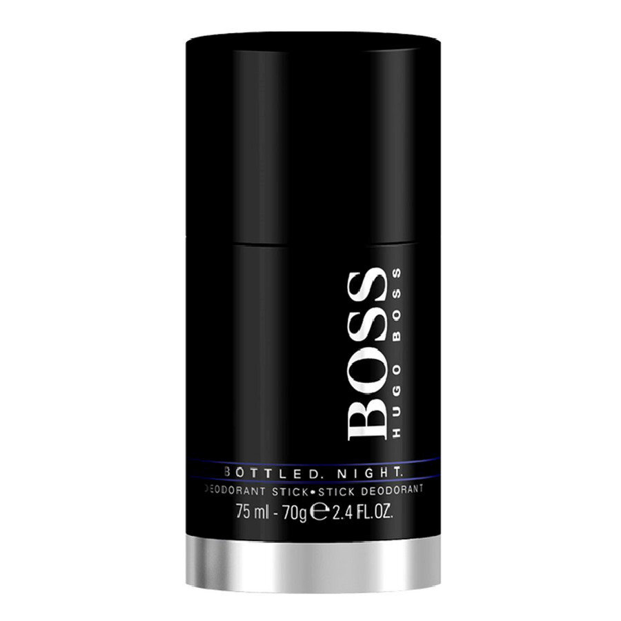 Hugo Boss Bottled Night Deodorant Stick 75ml цена и информация | Lõhnastatud kosmeetika meestele | kaup24.ee