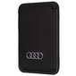 Reach Audi Mag AU-MSCH-Q3|D1-BK hind ja info | Telefoni kaaned, ümbrised | kaup24.ee