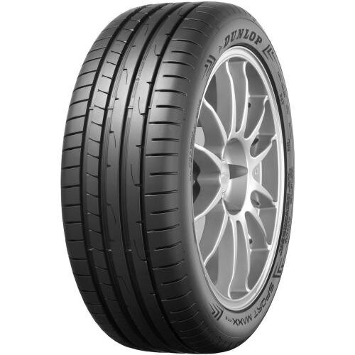 Auto rehv Dunlop Sport Maxx-RT2 235/55ZR17 hind ja info | Talverehvid | kaup24.ee
