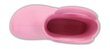 Laste kummikud Crocs Kids' Handle It Rain Boot, Carnation hind ja info | Laste kummikud | kaup24.ee