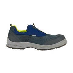 Обувь для безопасности Cofra Setubal Серый S1 цена и информация | Рабочая обувь | kaup24.ee