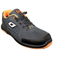 Обувь для безопасности OMP MECCANICA PRO SPORT, оранжевый, S1P, размер 40 цена и информация | Рабочая обувь 38 | kaup24.ee