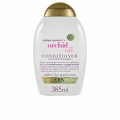 Palsam OGX Color Protector Orchid, 385 ml цена и информация | Шампуни | kaup24.ee