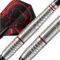 Noolemängu nooled Harrows Darts Softip Rage, 3x18g hind ja info | Noolemängud | kaup24.ee