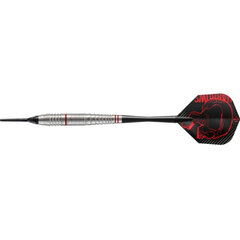 Noolemängu nooled Harrows Darts Softip Rage, 3x18g hind ja info | Noolemängud | kaup24.ee