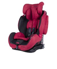 Turvatool Coletto Sportivo Isofix, 9-36 kg, Red hind ja info | Turvatoolid | kaup24.ee