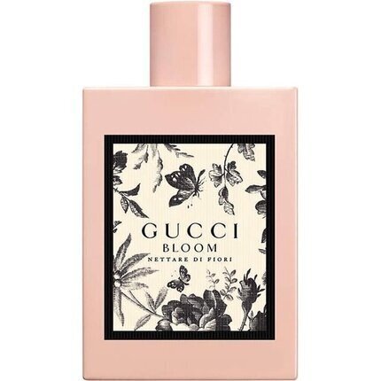 Parfüümvesi Gucci Bloom Nettare di Fiori EDP naistele 30 ml цена и информация | Naiste parfüümid | kaup24.ee