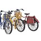 Dekoratiivkuju DKD Home Decor Jalgratas hind ja info | Sisustuselemendid | kaup24.ee